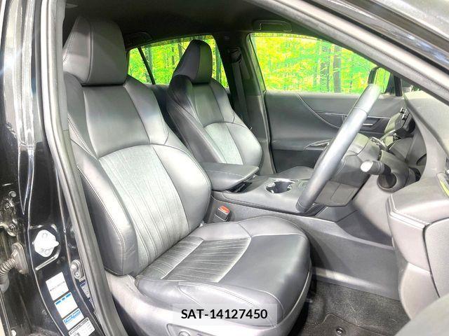 Toyota HARRIER HYBRID 2020-09 7357992-9