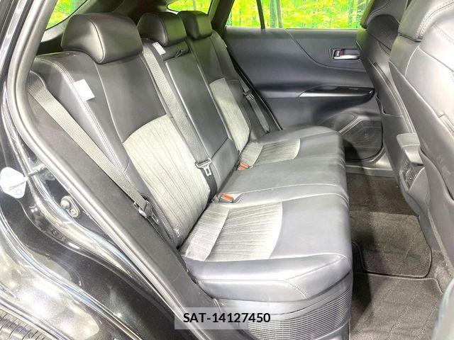 Toyota HARRIER HYBRID 2020-09 7357992-10