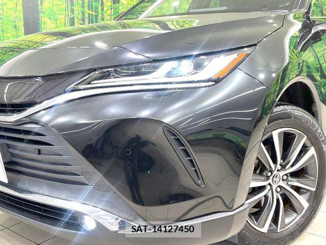 Toyota HARRIER HYBRID 2020-09 7357992-13