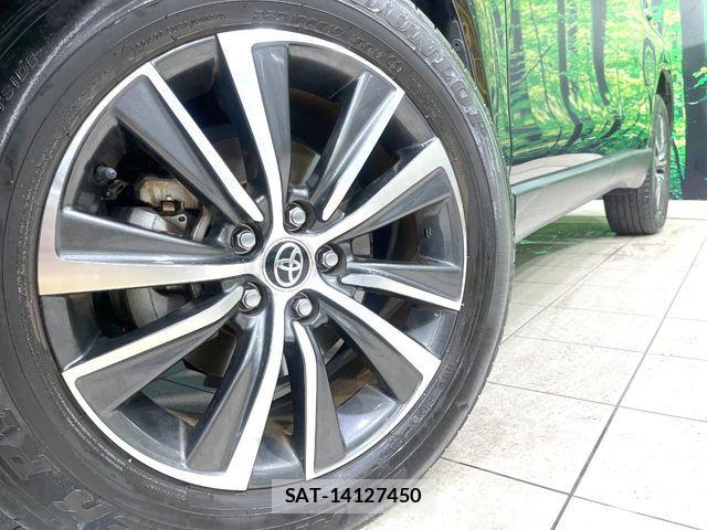 Toyota HARRIER HYBRID 2020-09 7357992-14