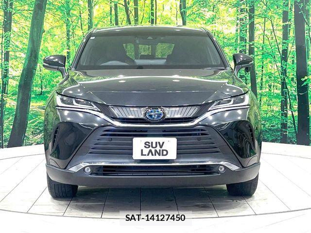 Toyota HARRIER HYBRID 2020-09 7357992-15