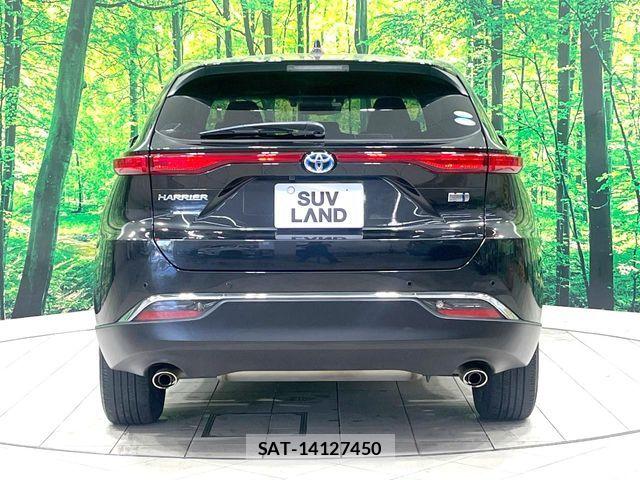 Toyota HARRIER HYBRID 2020-09 7357992-16