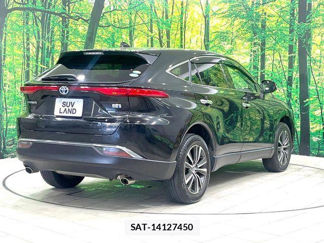 Toyota HARRIER HYBRID 2020-09 7357992-18
