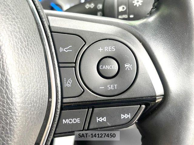 Toyota HARRIER HYBRID 2020-09 7357992-5