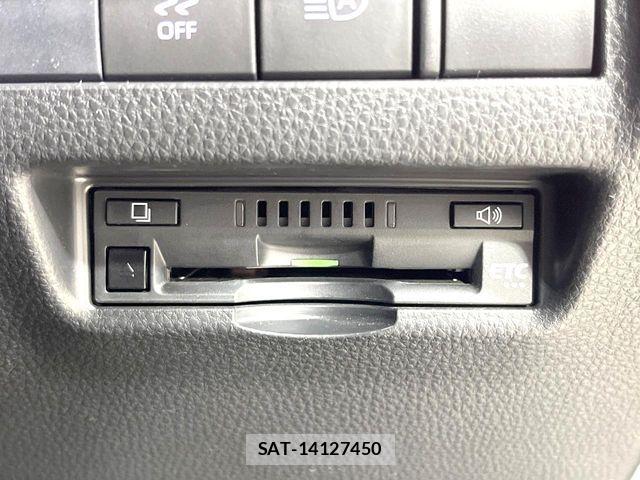 Toyota HARRIER HYBRID 2020-09 7357992-7