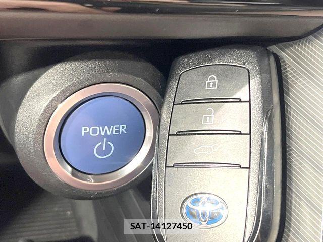 Toyota HARRIER HYBRID 2020-09 7357992-8