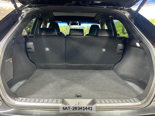 Toyota HARRIER HYBRID 2023-11 7357974-9