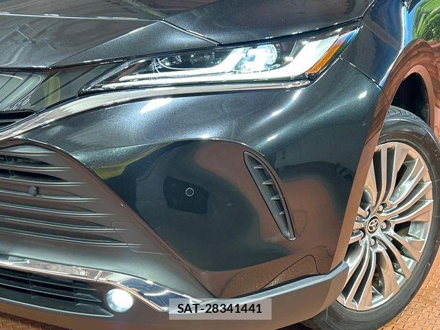 Toyota HARRIER HYBRID 2023-11 7357974-11