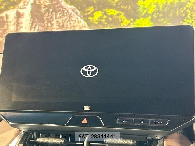 Toyota HARRIER HYBRID 2023-11 7357974-4