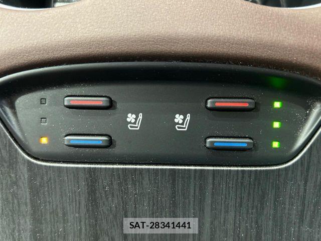 Toyota HARRIER HYBRID 2023-11 7357974-6