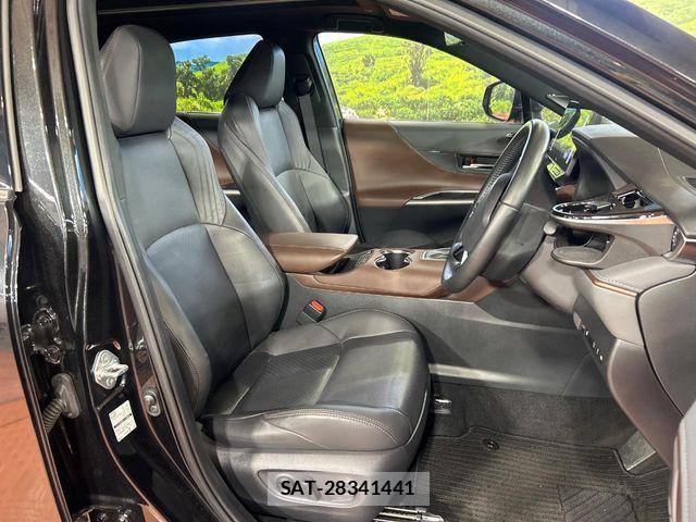 Toyota HARRIER HYBRID 2023-11 7357974-7