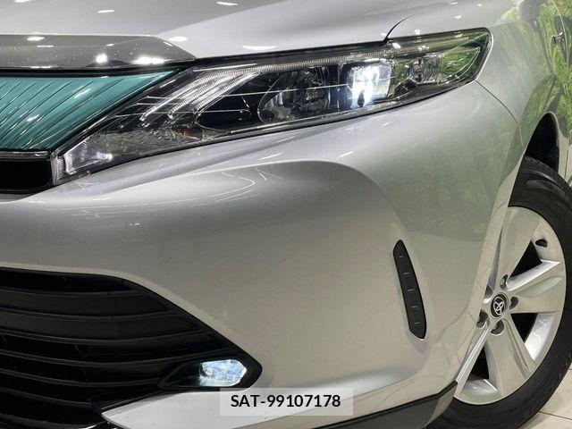 Toyota HARRIER HYBRID 2018-06 7357998-11