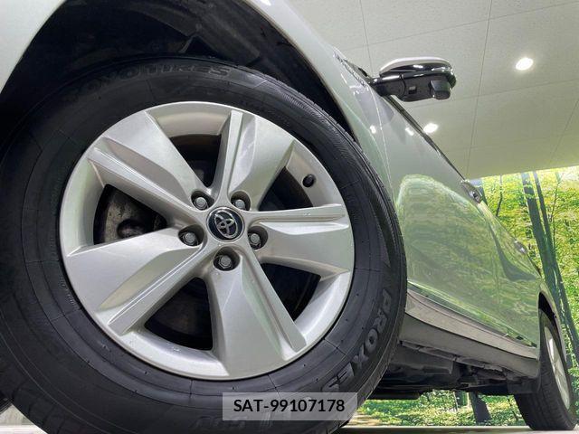 Toyota HARRIER HYBRID 2018-06 7357998-12