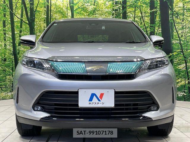 Toyota HARRIER HYBRID 2018-06 7357998-13
