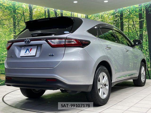 Toyota HARRIER HYBRID 2018-06 7357998-16