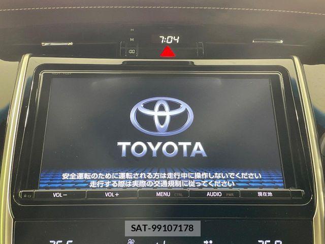 Toyota HARRIER HYBRID 2018-06 7357998-2