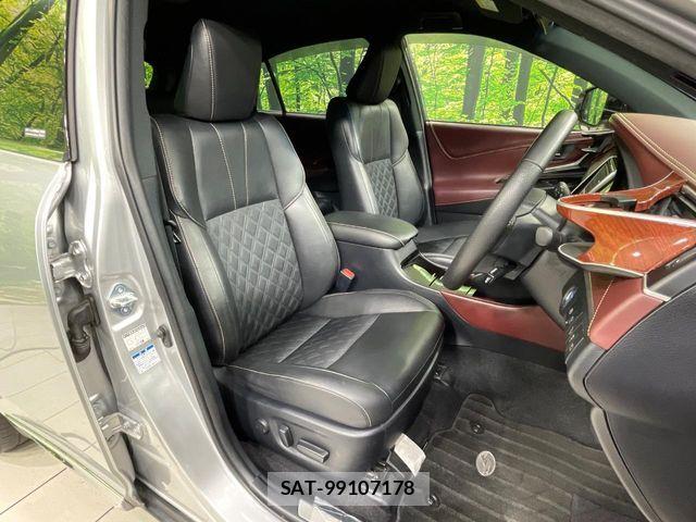 Toyota HARRIER HYBRID 2018-06 7357998-7