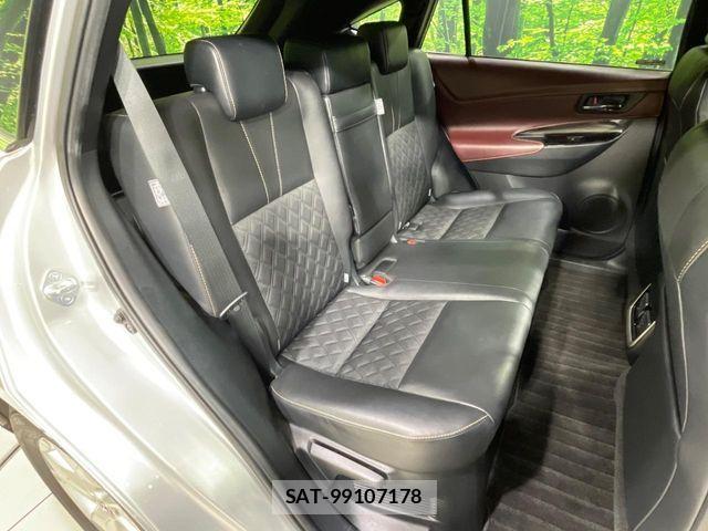 Toyota HARRIER HYBRID 2018-06 7357998-8