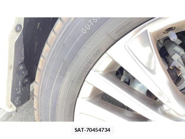 Toyota HARRIER HYBRID 2023-11 7357963-11