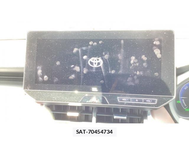 Toyota HARRIER HYBRID 2023-11 7357963-16