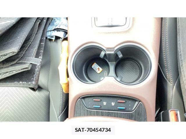 Toyota HARRIER HYBRID 2023-11 7357963-19