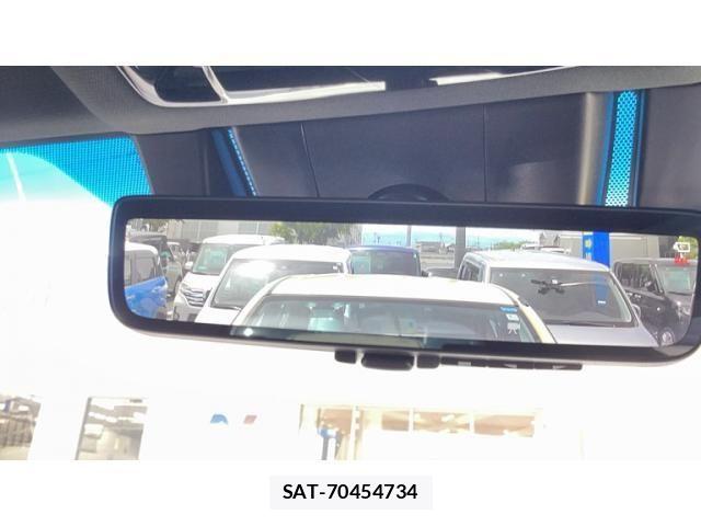 Toyota HARRIER HYBRID 2023-11 7357963-21