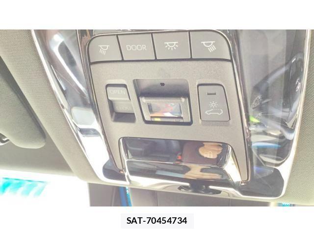 Toyota HARRIER HYBRID 2023-11 7357963-22