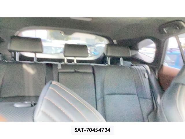Toyota HARRIER HYBRID 2023-11 7357963-24