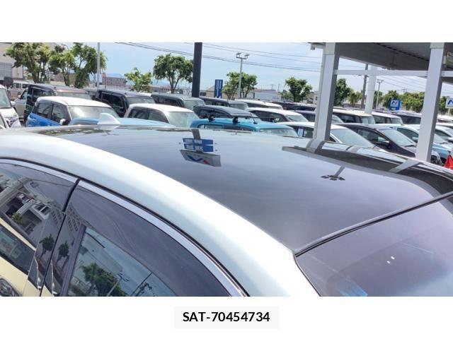 Toyota HARRIER HYBRID 2023-11 7357963-8
