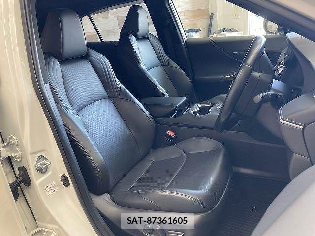 Toyota HARRIER HYBRID 2020-08 7357978-11