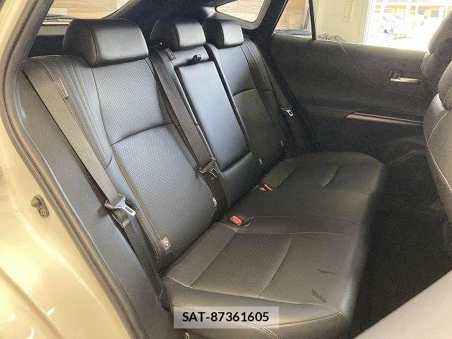 Toyota HARRIER HYBRID 2020-08 7357978-12