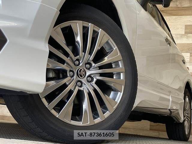 Toyota HARRIER HYBRID 2020-08 7357978-18