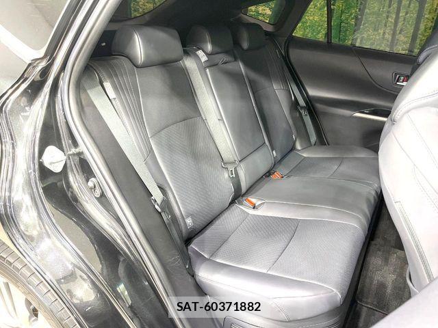 Toyota HARRIER HYBRID 2023-10 7357969-9