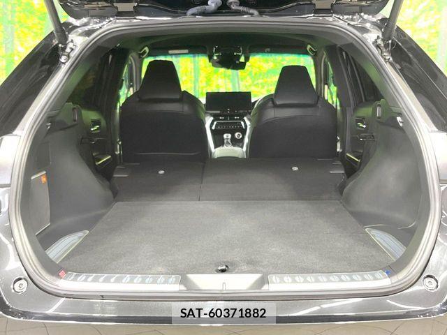 Toyota HARRIER HYBRID 2023-10 7357969-10