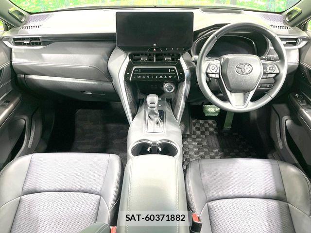 Toyota HARRIER HYBRID 2023-10 7357969-1