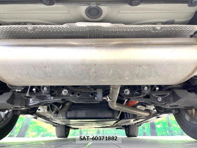 Toyota HARRIER HYBRID 2023-10 7357969-19