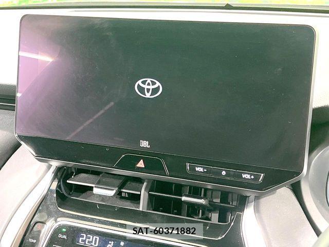 Toyota HARRIER HYBRID 2023-10 7357969-2