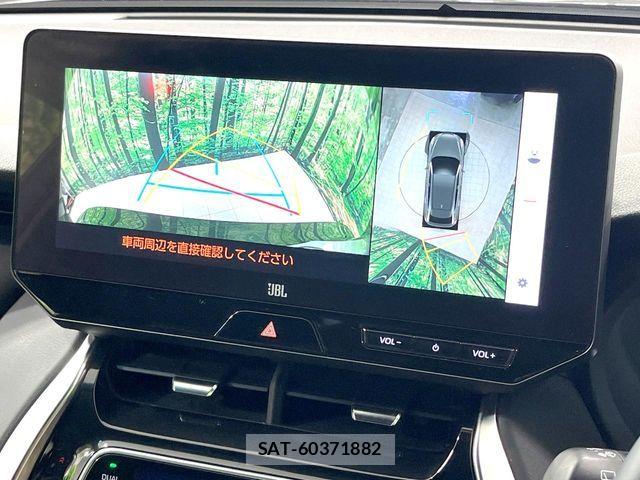 Toyota HARRIER HYBRID 2023-10 7357969-3