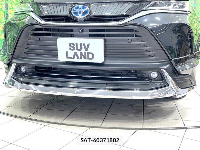 Toyota HARRIER HYBRID 2023-10 7357969-4