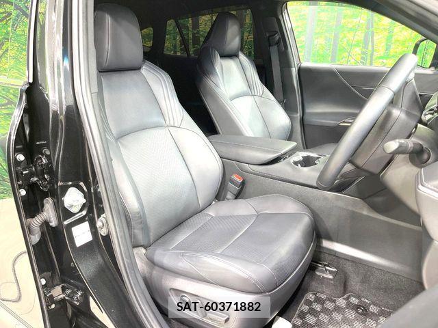 Toyota HARRIER HYBRID 2023-10 7357969-8