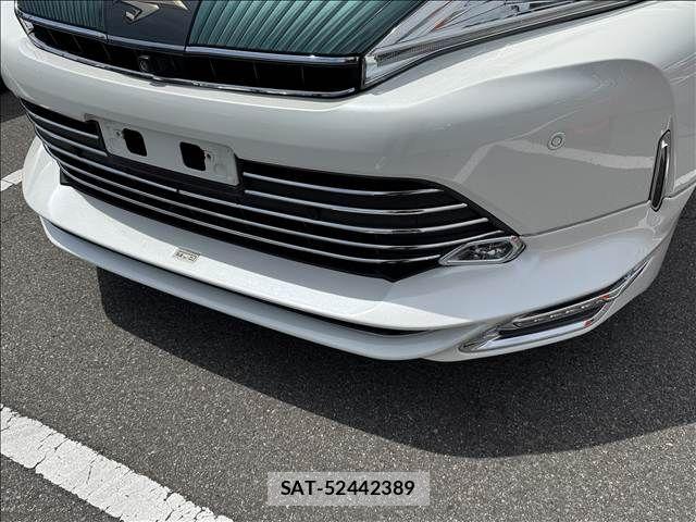Toyota HARRIER HYBRID 2018-11 7357993-11