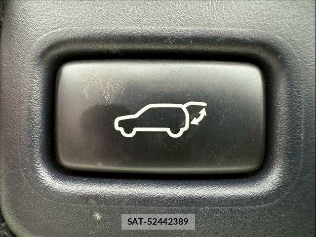 Toyota HARRIER HYBRID 2018-11 7357993-14