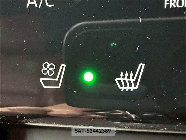 Toyota HARRIER HYBRID 2018-11 7357993-5