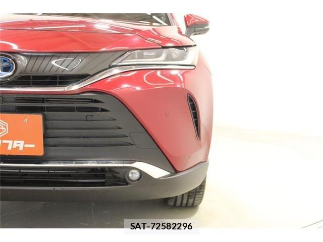 Toyota HARRIER HYBRID 2021-12 7357991-13