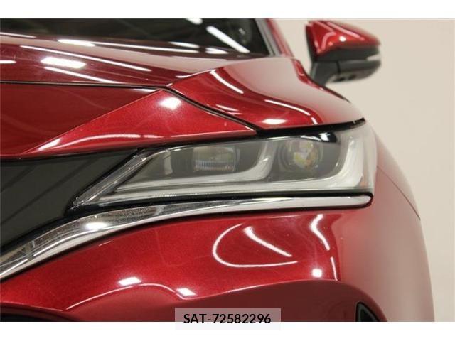 Toyota HARRIER HYBRID 2021-12 7357991-14
