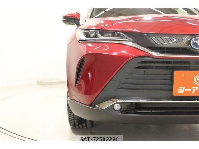 Toyota HARRIER HYBRID 2021-12 7357991-15