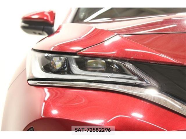Toyota HARRIER HYBRID 2021-12 7357991-16