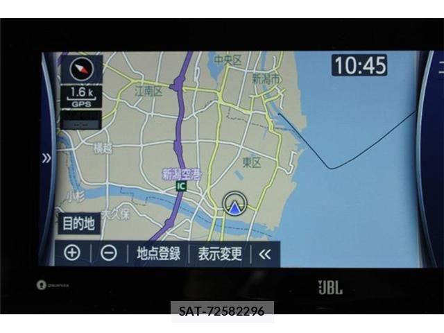 Toyota HARRIER HYBRID 2021-12 7357991-1
