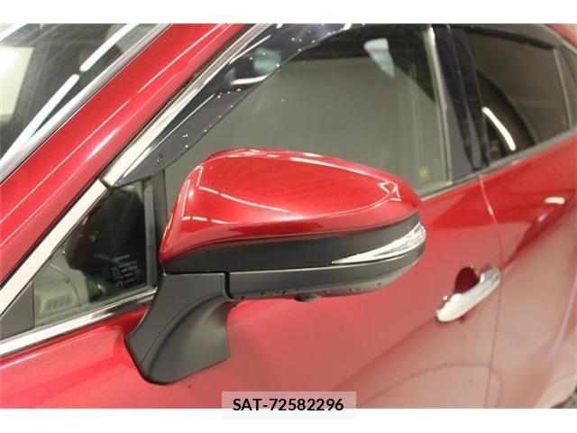 Toyota HARRIER HYBRID 2021-12 7357991-19