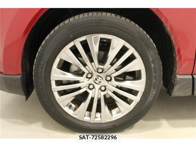 Toyota HARRIER HYBRID 2021-12 7357991-24